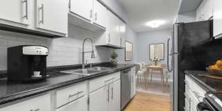 West Pointe Apartments Gallery 1