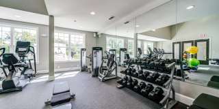 The Piedmont - Affordable Housing Gallery 8