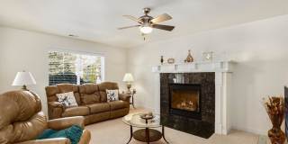Snoqualmie home for rent - 3 bed, 2.5 bath, spacious loft. Gallery 5