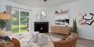 Camden Place Gallery 1