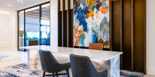 Residences at Galleria Gallery 25