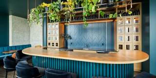 The Confidential Gallery 45