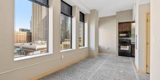 City Place Lofts - Affordable Housing Gallery 13