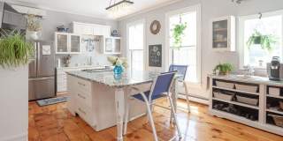 40 Main Street Gallery 1