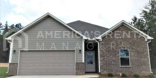Home for rent in Brookwood, AL! Available to View with 48 Hours Notice!!! Gallery 1