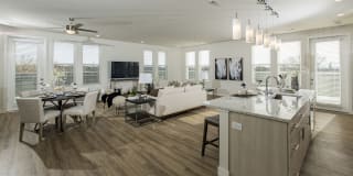 Altair at the Heights Gallery 23