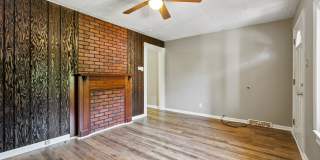 Updated 3 Bedroom on Quiet Street Minutes from Downtown Gallery 4