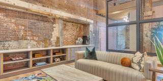 Fulton Cotton Mill Lofts Gallery 34