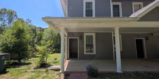 Downtown Concord Duplex Available Now Gallery 1