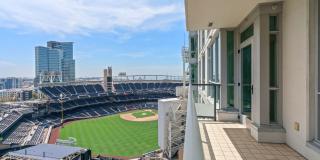 Ballpark View Condo at The Legend! Gallery 37