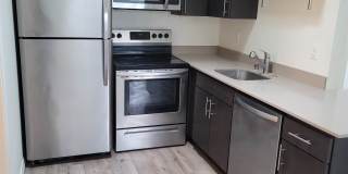 Clark Apartments Gallery 13