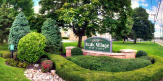 Rustic Village Gallery 27