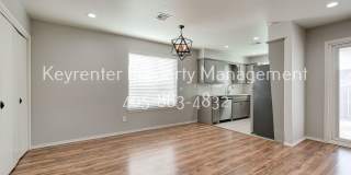 * * * $250 Move-in Special * * * 3 Bed, 2 Bath Home Near UCO and Hafer Park * * * $250 Move-in Special * * * Gallery 12