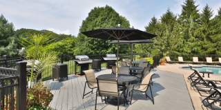 Stonington Farm Apartments Gallery 5