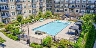 Verge Luxury Flats Gallery 30