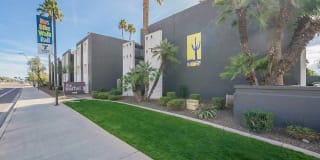 The Warhol Gallery 27