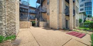 711 W 21st Unit 205 Gallery 1