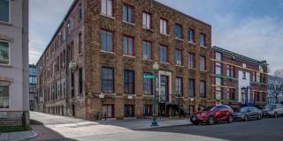 52 O Street NW unit: 202B Gallery 1