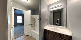 Very Nice and Spacious 3 Bedroom 2 Bath Home in Mustang Schools Gallery 9