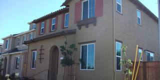Newly Constructed Townhome for rent in Campbell Gallery 1