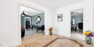 Golf Lover 4 Bed + Den and 3 Bath Pool Home in Lely Golf Estates Gallery 3