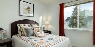 Regency Apartment Homes Gallery 24