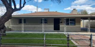 Coming Soon! 3 Bed, 1 Bath, Accross from GCU!! (Available on 06/15/26) Gallery 1