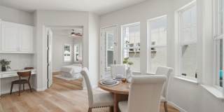 BRIGHT, OPEN RESIDENCE IN RIVERMARK HOME WITH EXCELLENT LAYOUT Gallery 10