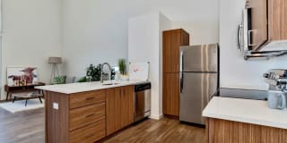 Summit at Wash Park Apartments Gallery 10