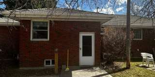 2 Bedroom Apartment Only Steps from Campus Gallery 1