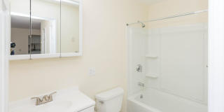 Chestnut Hill North Apartments Gallery 35