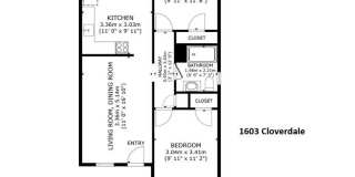 1607 Cloverdale Court Gallery 17
