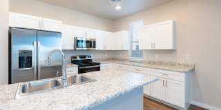 The Reserve at Westpark I Gallery 21