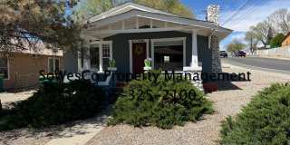 Single Family Two Bedroom Home Gallery 1