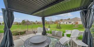 rare hudson new construction home for lease! Gallery 18