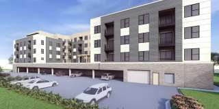 Kelly Station - Affordable Housing Gallery 3
