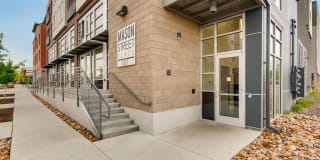 Mason Street Flats Gallery 10