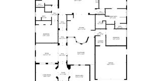 Spacious 4-Bedroom, 2-Bathroom Home in Southwest Bakersfield Gallery 32