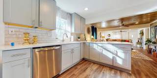 Furnished Stunning Trussville Farmhouse Gallery 6