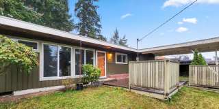 Cozy rambler with large outdoor space!!! Gallery 15