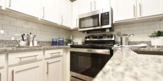 Alden Apartment Homes Gallery 3