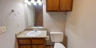 Sweet Duplex in Edmond! Gallery 27