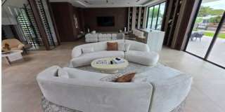 Stunning 6BR House in Miami Gallery 5
