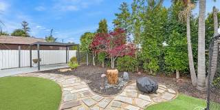Inviting 3BD/2BA South Park Home with Turf Yards, Hardwood Floors & A/C Gallery 27