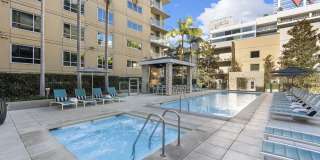 1600 Vine 1600 Vine Gallery 60