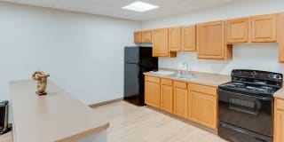 Channel Square Apartments Gallery 24