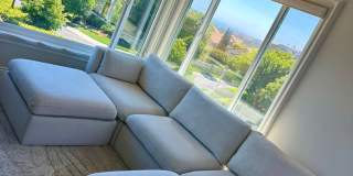 Panoramic Ocean View from this top level condo Gallery 1