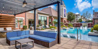 Park Central Flower Mound Gallery 21