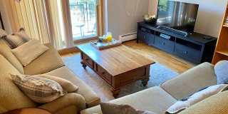 34 Babcock St. Gallery 1