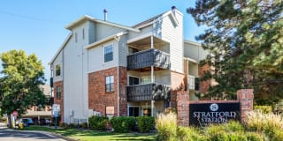 Stratford Station Gallery 36